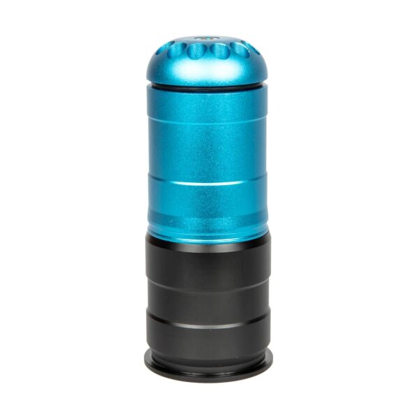 asgbox.pl - Granat gazowy 40mm długi - 120 kulek