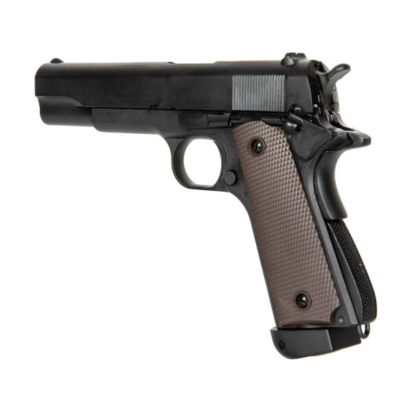asgbox.pl - Replika pistoletu M1911 (823)