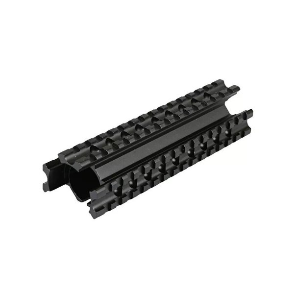 asgbox.pl - Szyna RIS typu M045
