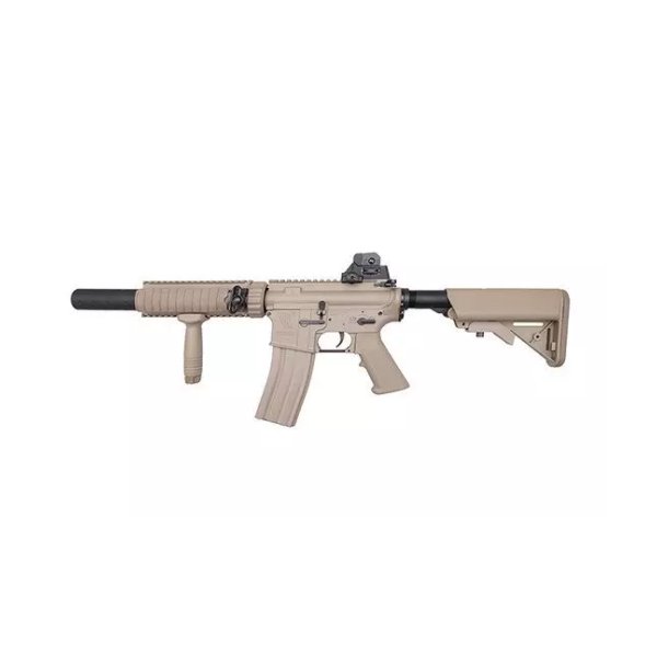 asgbox.pl - Replika karabinka TR4 CQB-S DST