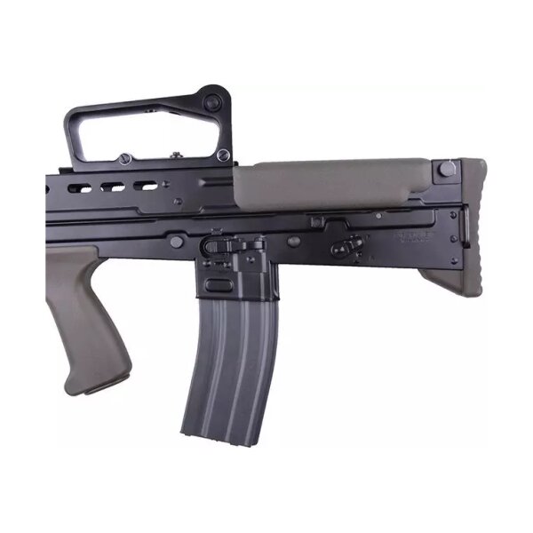 asgbox.pl - Replika karabinu szturmowego L85 Carbine