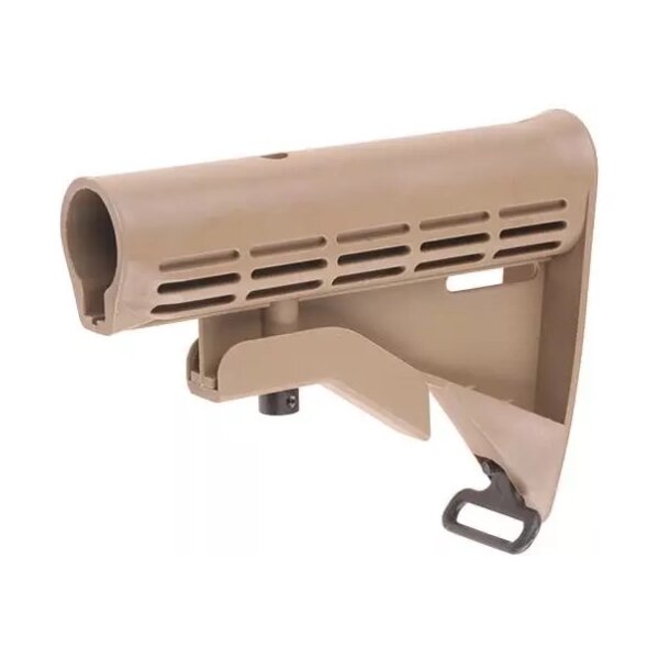 asgbox.pl - Kolba do replik M4/M16 - MP039(T)