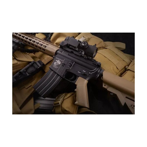 asgbox.pl - Replika karabinka Specna Arms SA-B15 ONE™ - Chaos Grey