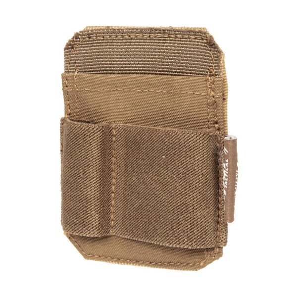 asgbox.pl - Kieszeń Accessory Holder Patch - coyote
