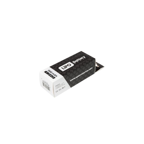 asgbox.pl - Akumulator LiPo 11