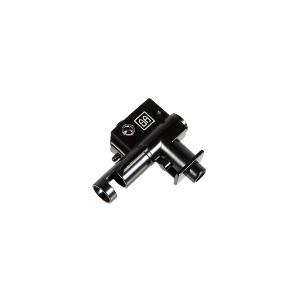 asgbox.pl - Kompletna komora M4/M16 - czarna
