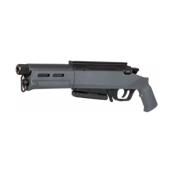 asgbox.pl - Replika karabinu snajperskiego AS03 Striker - Urban Grey