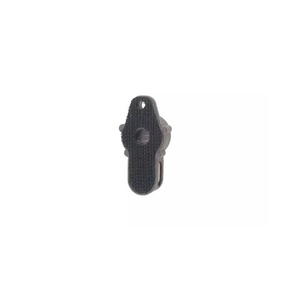 asgbox.pl - Marker elektroniczny Lightbuck Pendant - Foliage Green (pomarańczowe światło)