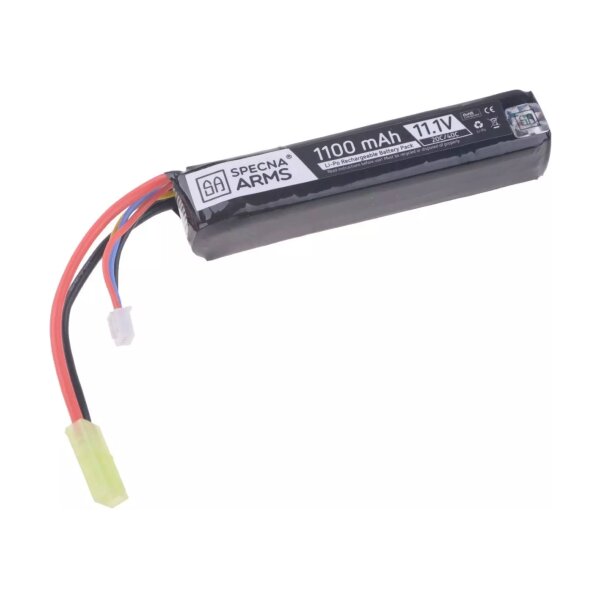 asgbox.pl - Akumulator LiPo 11