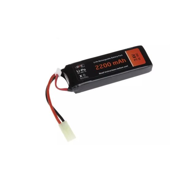 asgbox.pl - Akumulator LiPo 7