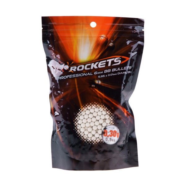 asgbox.pl - Kulki Rockets Professional 0