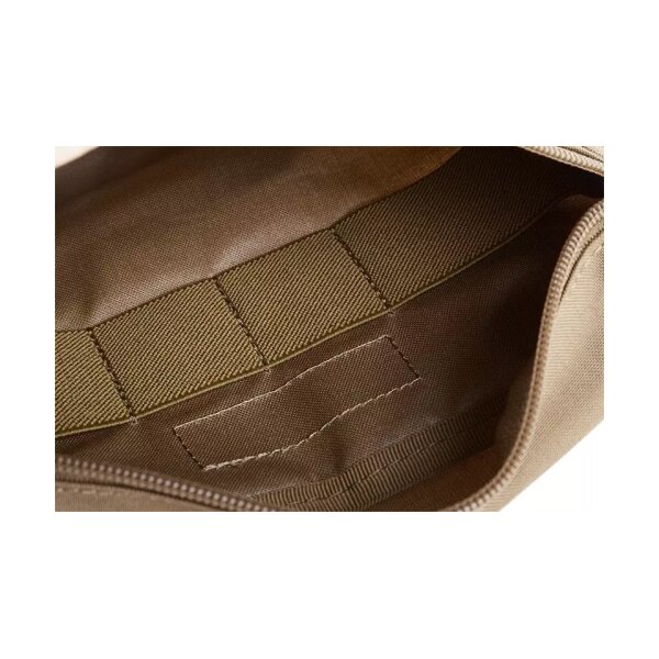 asgbox.pl - Kieszeń AVS JPC CPC fanny pack - coyote brown