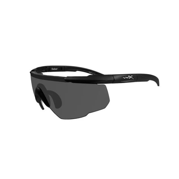 asgbox.pl - Okulary Wiley X®  Saber - Przyciemnione