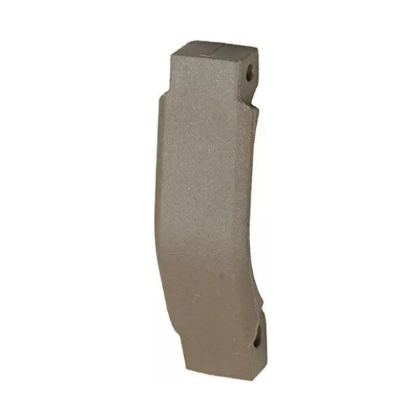 asgbox.pl - Osłona spustu do replik GBB WA typu M4/M16 - dark earth