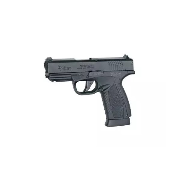 asgbox.pl - Replika pistolet Bersa BP9CC GBB