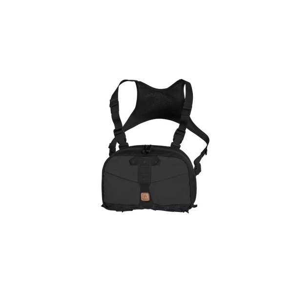 asgbox.pl - Chest Pack Numbat® - czarny