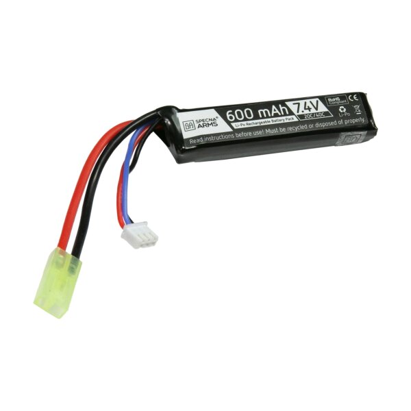 asgbox.pl - Akumulator LiPo 7