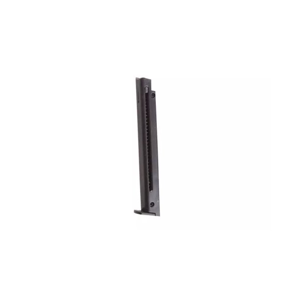 asgbox.pl - Magazynek low/real-cap 10 kulek do repliki GGH-0402