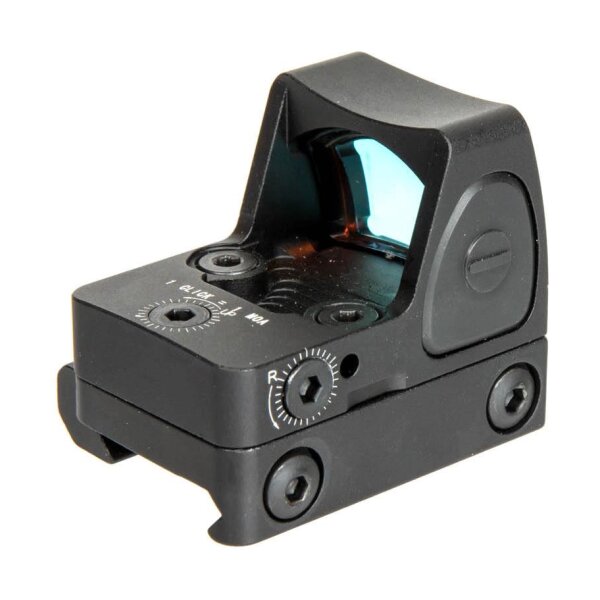 asgbox.pl - Replika kolimatora EvolutionGear Micro Red Dot