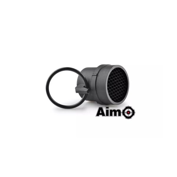asgbox.pl - Killflash do celowników typu ACOG - czarny