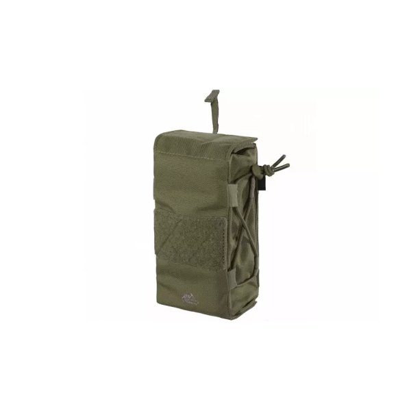 asgbox.pl - Kieszeń Competition Med Kit® - olive green