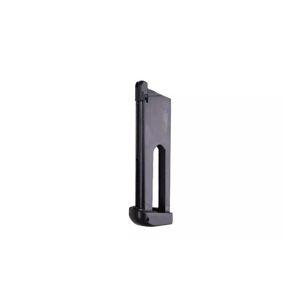asgbox.pl - Magazynek low-cap do replik typu Beretta (GC0340)