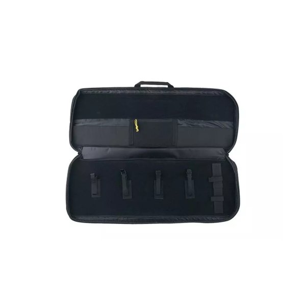 asgbox.pl - Pokrowiec na broń długą LC 96cm - czarny