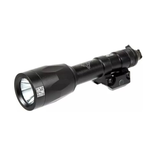 asgbox.pl - Latarka taktyczna M600P scout - czarna