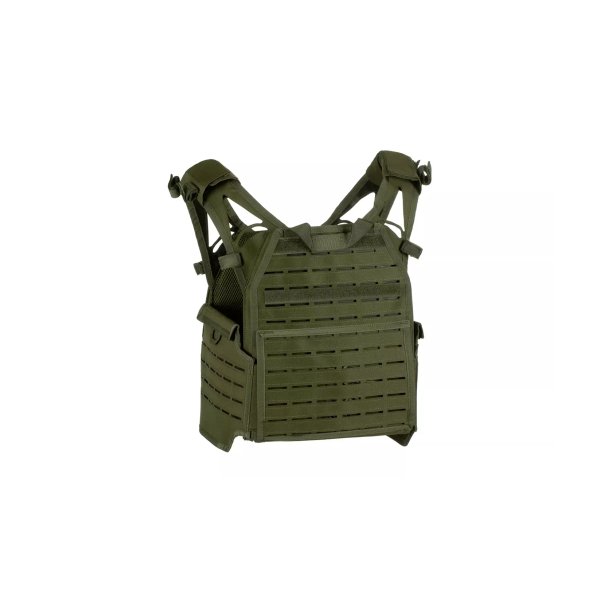 asgbox.pl - Kamizelka taktyczna Reaper Plate Carrier - Olive Drab