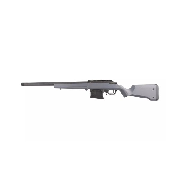 asgbox.pl - Replika karabinu snajperskiego AS-01 Striker - Urban Grey