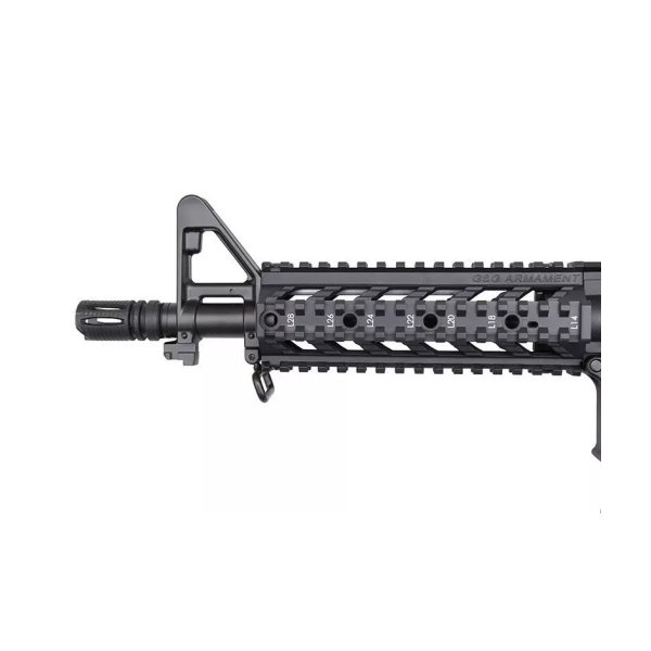 asgbox.pl - Replika karabinka CM16 Raider GBB II