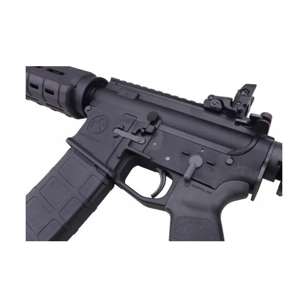 asgbox.pl - Replika karabinka KWA M4A1 Magpul PTS