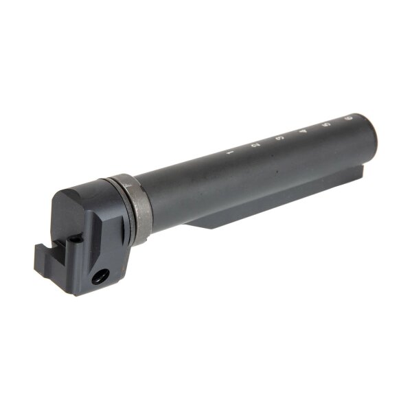 asgbox.pl - Adapter kolb AR15 do replik AKS-74 (E&L)