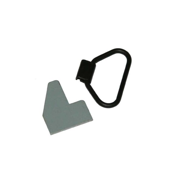 Gun Mount Sling AK