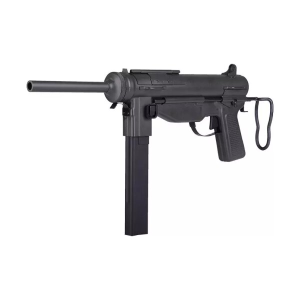 asgbox.pl - Replika pistoletu maszynowego Grease Gun A1
