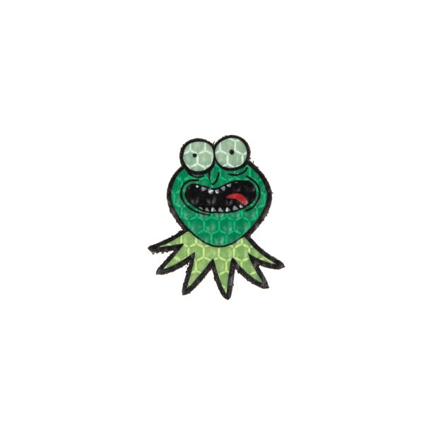 asgbox.pl - Naszywka IR - Rick Kermit
