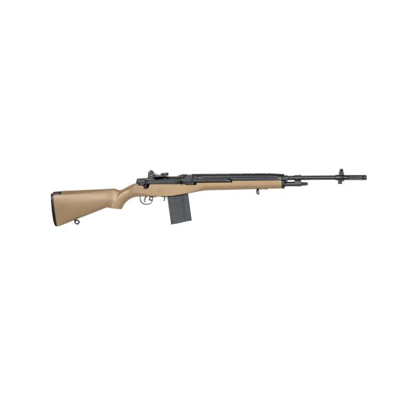 asgbox.pl - Replika karabinu CM032 - tan