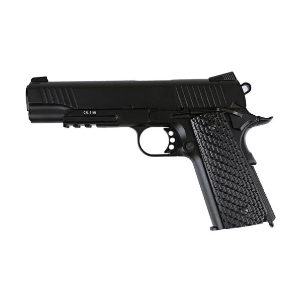 asgbox.pl - Replika pistoletu 1911 TAC