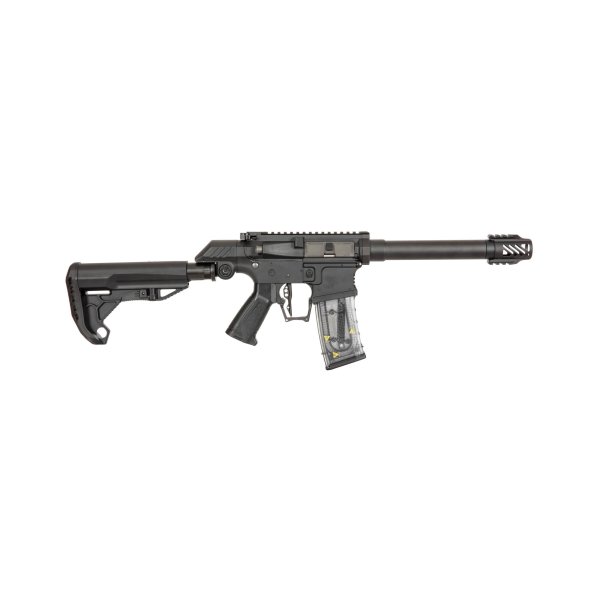 asgbox.pl - Replika karabinka SSG-1