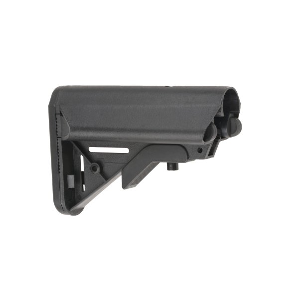 asgbox.pl - Kolba teleskopowa SF do replik typu M4/M16