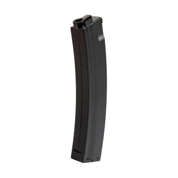 asgbox.pl - Magazynek low-cap 70 kulek do replik MP5 - czarny