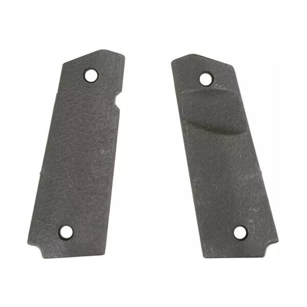 asgbox.pl - Okładziny chwytu typu Colt 1911 Pik style - czarne