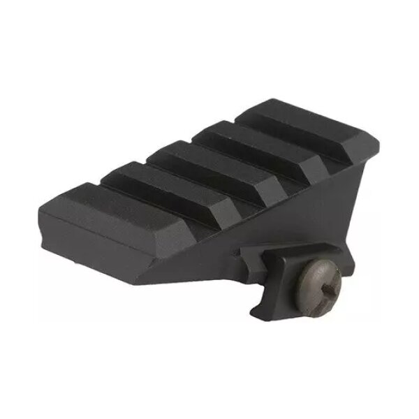 asgbox.pl - Ukośny adapter szyn Strike Industries RIS 22mm.