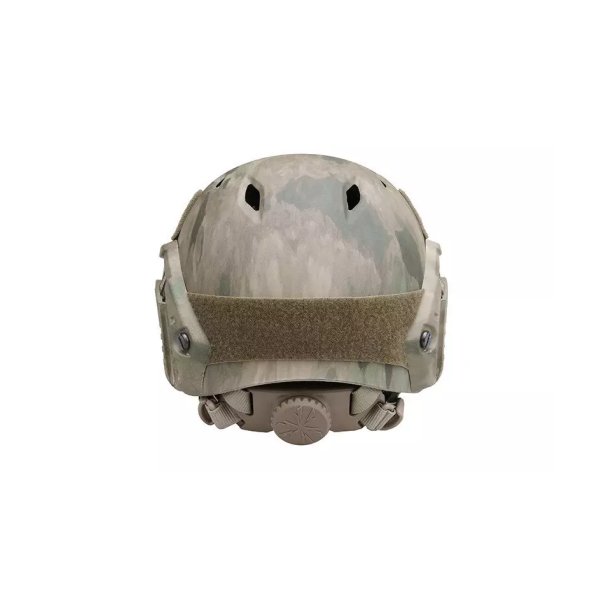 asgbox.pl - Replika kasku FAST BJ - ATC Foliage Green