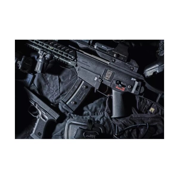 asgbox.pl - Replika karabinka SA-G11 KeyMod EBB