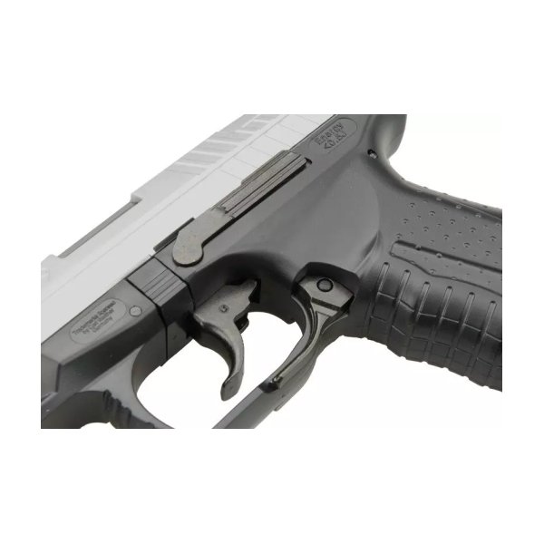 asgbox.pl - Replika sprężynowa pistoletu Walther  P99