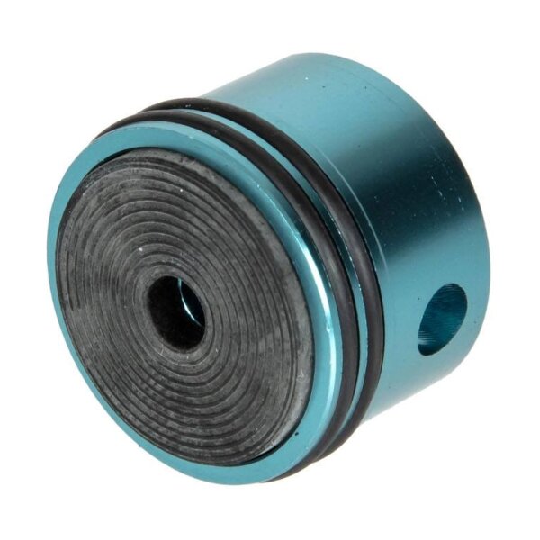 asgbox.pl - Aluminiowa głowica cylindra do Gearboxów V2