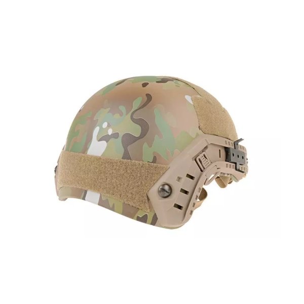 asgbox.pl - Replika hełmu Ballistic CFH - MC (L/XL)