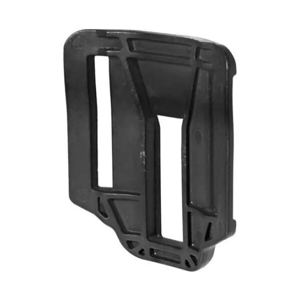 asgbox.pl - Adapter na pas do ładownic typu FSMR - czarny