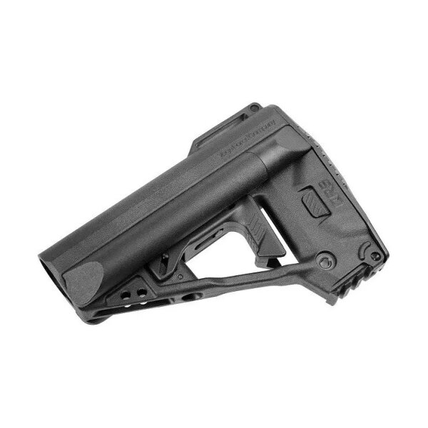 asgbox.pl - Replika karabinka VR16 Saber CQB